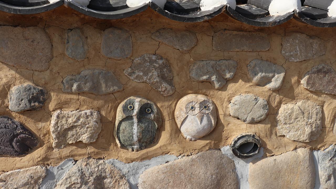 גייאונגג'ו Nadul Hanok מראה חיצוני תמונה