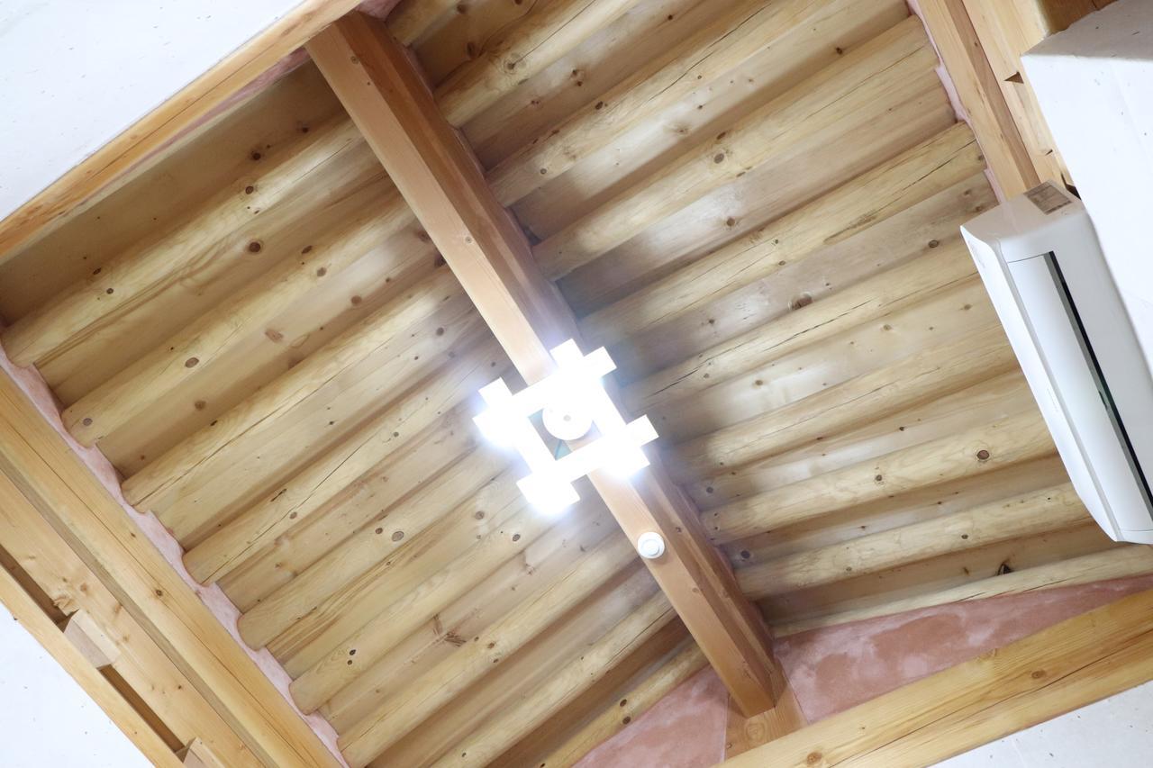 גייאונגג'ו Nadul Hanok מראה חיצוני תמונה