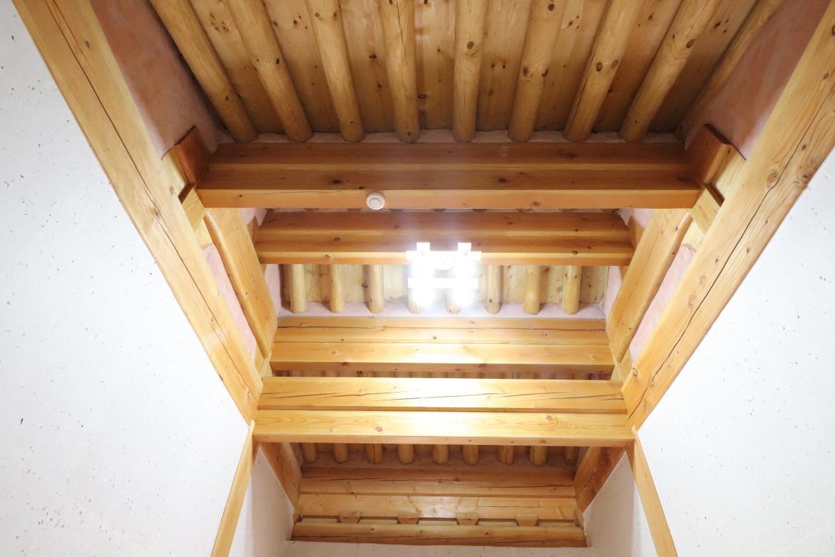 גייאונגג'ו Nadul Hanok מראה חיצוני תמונה