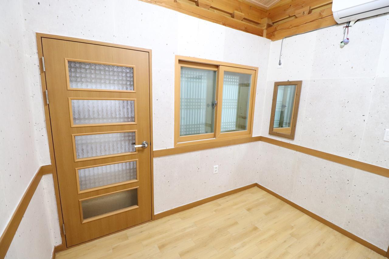 גייאונגג'ו Nadul Hanok מראה חיצוני תמונה